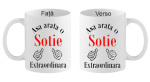 Cana personalizata Asa arata o sotie extraordinara
