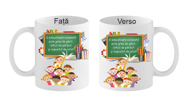 Cana Educatoare