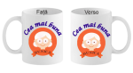 Cana personalizata Cea mai buna bunica