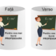 Cana personalizata Cea mai buna profesoara