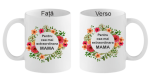 Cana personalizata Cea mai extraordinara mama