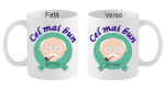 Cana personalizata Cel mai bun bunic