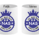 Cana personalizata Cel mai bun nas