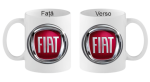 Cana personalizata Fiat