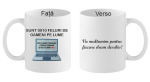 Cana personalizata Profesor de informatica