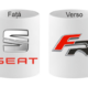 Cana personalizata Seat