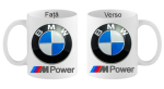 Cana personalizata BMW