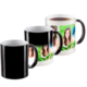 Cana personalizata termosensibila