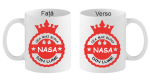 Cana personalizata Cea mai buna nasa