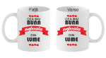Cana personalizata Cea mai buna nepoata