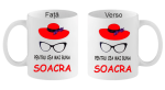 Cana personalizata Cea mai buna soacra