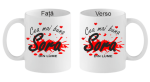 Cana personalizata Cea mai buna sora