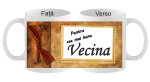 Cana personalizata Cea mai buna vecina