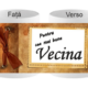 Cana personalizata Cea mai buna vecina