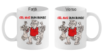Cana personalizata Cel mai bun bunic