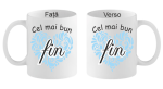 Cana personalizata Cel mai bun fin