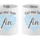 Cana personalizata Cel mai bun fin