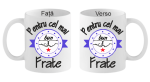 Cana personalizata Cel mai bun frate