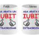 Cana personalizata Cel mai bun iubit