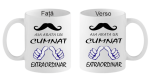 Cana personalizata Cumnat extraordinar