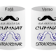 Cana personalizata Cumnat extraordinar