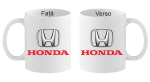 Cana personalizata Honda