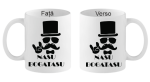 Cana personalizata Nasu bogatasu