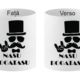 Cana personalizata Nasu bogatasu