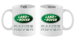 Cana personalizata Range Rover/Land Rover