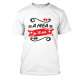 Tricou personalizat A mea