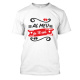 Tricou personalizat Al meu