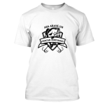 Tricou personalizat Asa arata un pescar adevarat