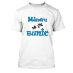 Tricou personalizat Bunic