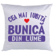 Perna personalizata Bunica