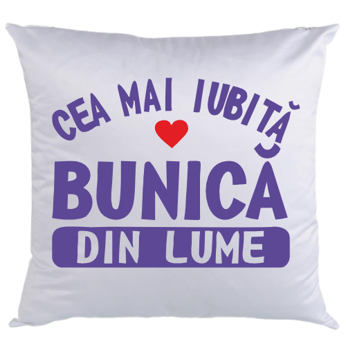 Bunica Perna personalizata Bunica - imagine 1