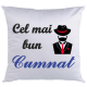 Perna personalizata Cumnat