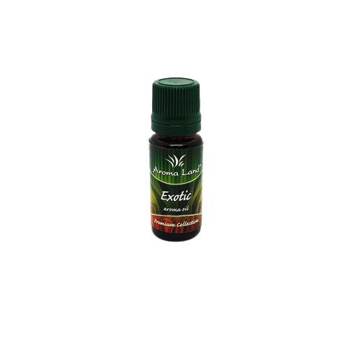 Ulei esential Exotic
