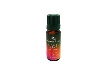 Ulei esential Flori de camp
