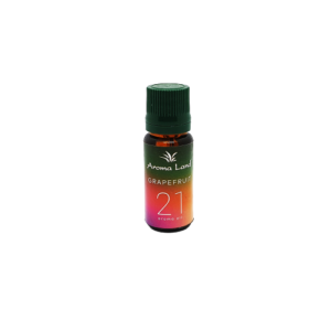 Ulei esential Grapefruit