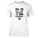 Tricou personalizat Ia zi vericule, ce-i facem?