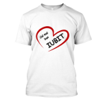 Tricou personalizat Iubit