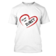 Tricou personalizat Iubit
