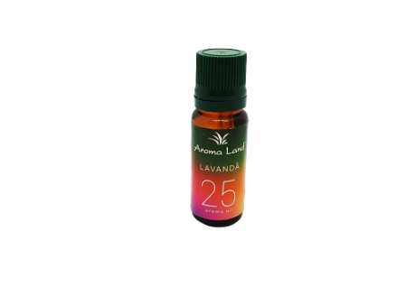 Ulei esential Lavanda