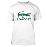 Tricou personalizat Lowcost