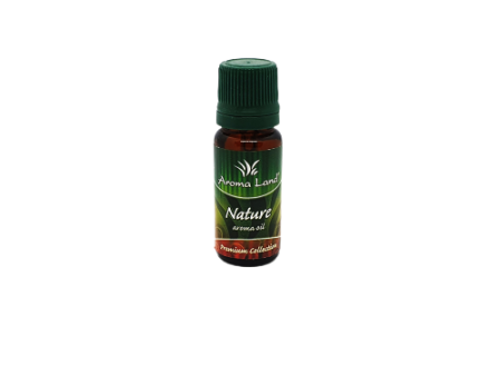 Ulei esential Nature