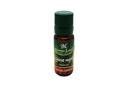 Ulei esential Regina noptii