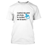 Tricou personalizat Viitor bunic