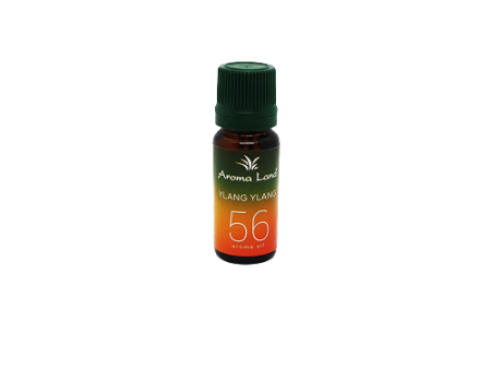 Ulei esential Ylang Ylang