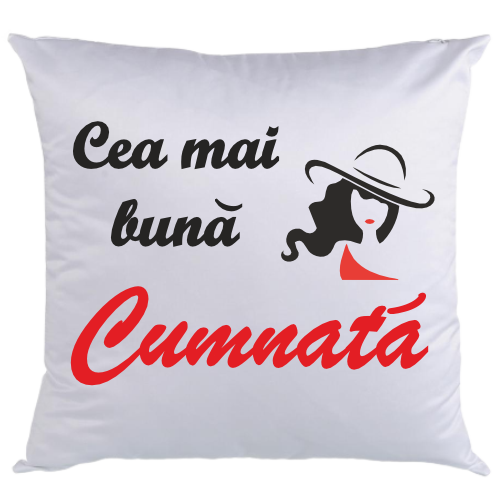 cumnata Perna personalizata Cumnata - imagine 1