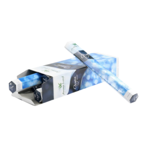 Betisoare parfumate Oxygen